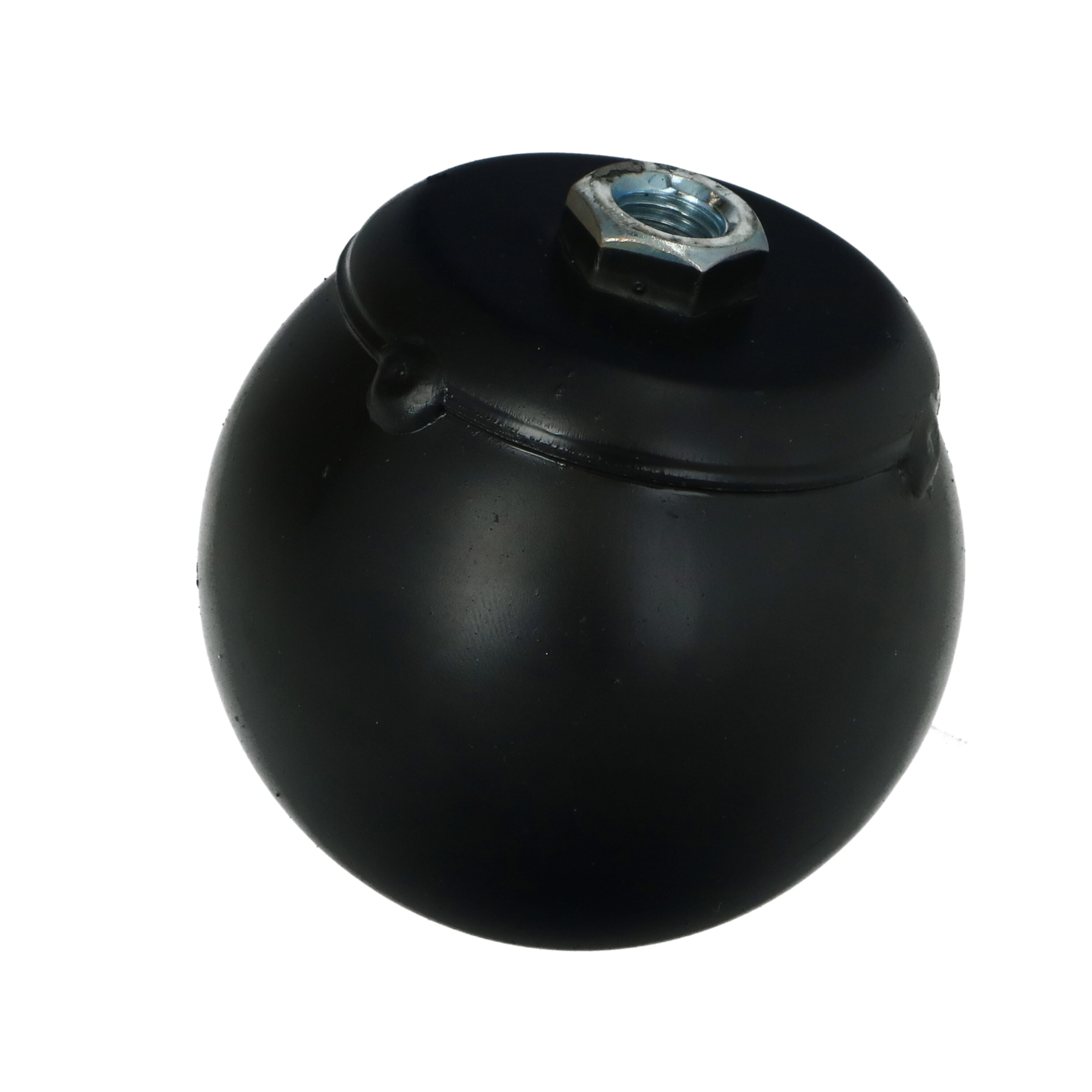 AIQ TOOLS II Bila din metal pentru curatat cosul 2.5 KG