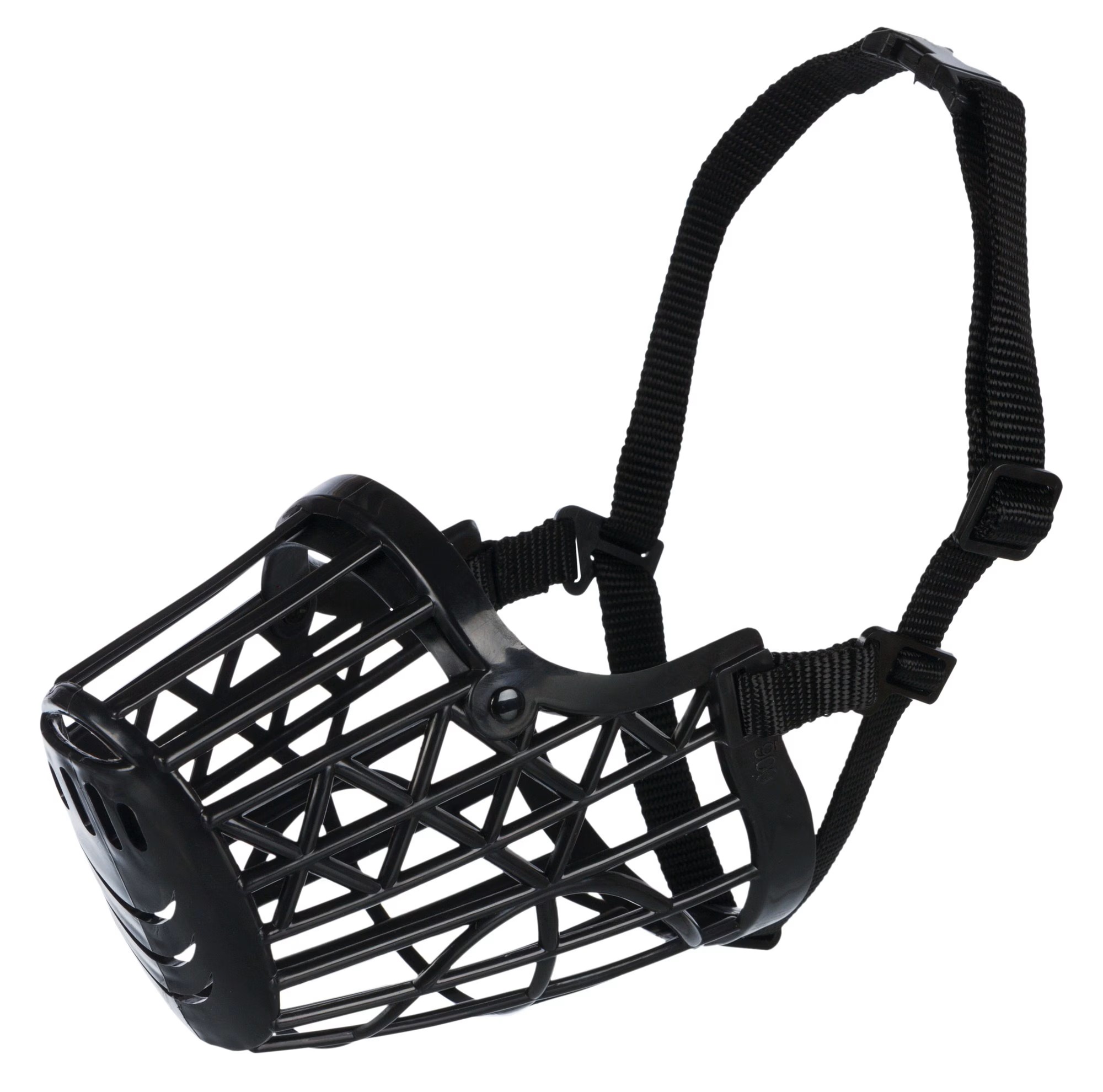 AIQ TOOLS II Botnita din plastic pentru caini (Nr.804)