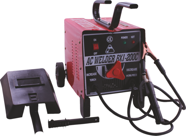 AIQ TOOLS II Aparat pentru sudura (BX1-160A)