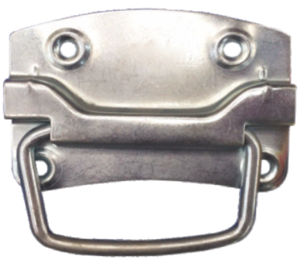 AIQ TOOLS II Maner pentru stupi (120MM)