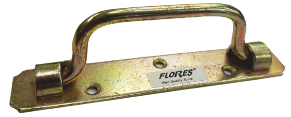 AIQ TOOLS II Maner pentru stupi (150MM)