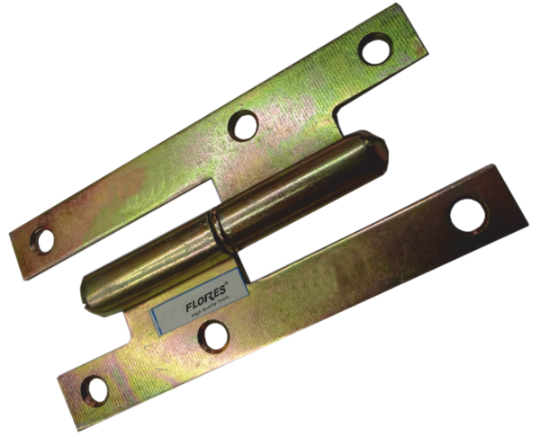 AIQ TOOLS II Balama aplicata pentru usa (110MM)