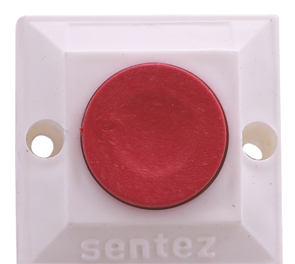 AIQ TOOLS II Intrerupator sonerie Sentez cu buton