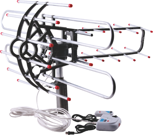 AIQ TOOLS II Antena cu elementi (AN 5700)