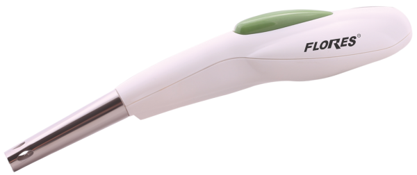 AIQ TOOLS II Aprinzator bombat cu Quartz
