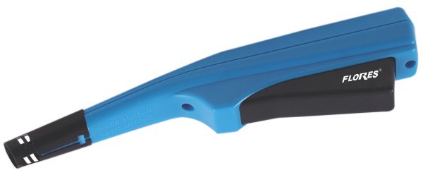 AIQ TOOLS II Aprinzator cu clapeta si Quartz