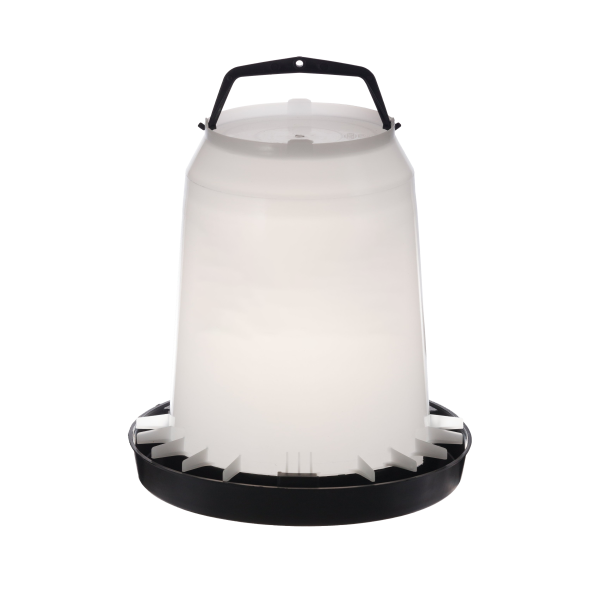 AIQ TOOLS II Adapator din plastic pentru apa (4L)