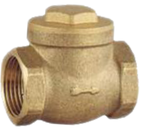 AIQ TOOLS II Clapeta sens din bronz (1/2)