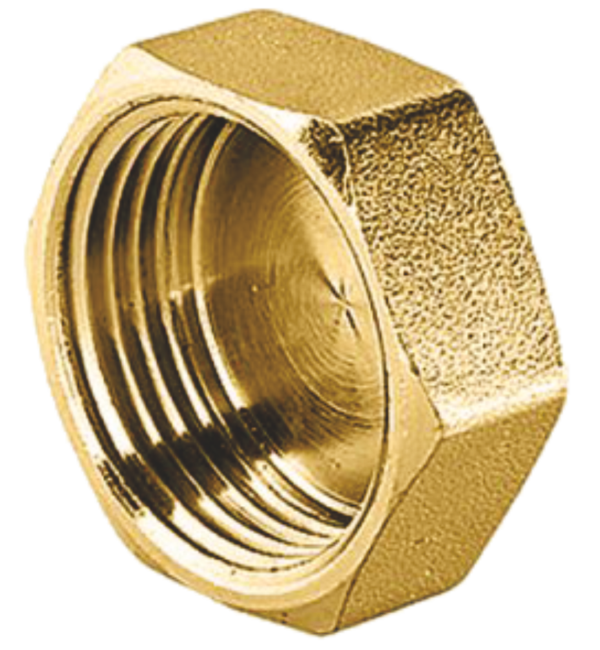 AIQ TOOLS II Capac din bronz (3/8 Fi)