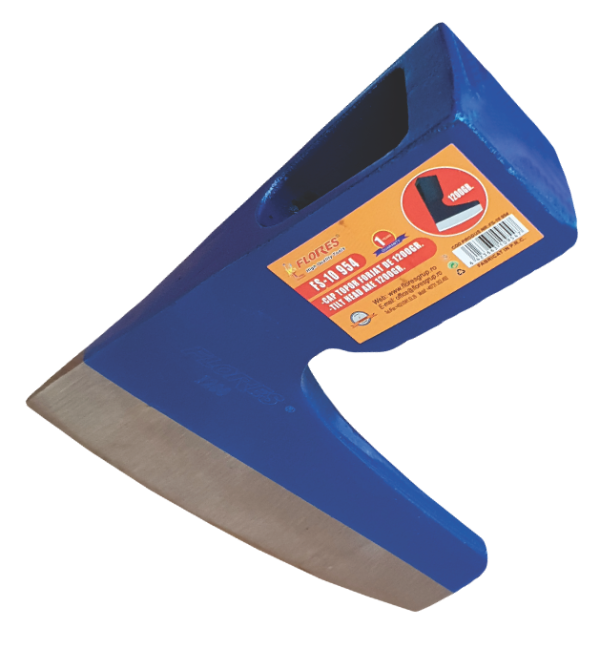 AIQ TOOLS II Cap topor forjat (2000GR.)