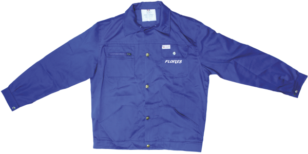 AIQ TOOLS II Bluza salopeta (Marimea-L)