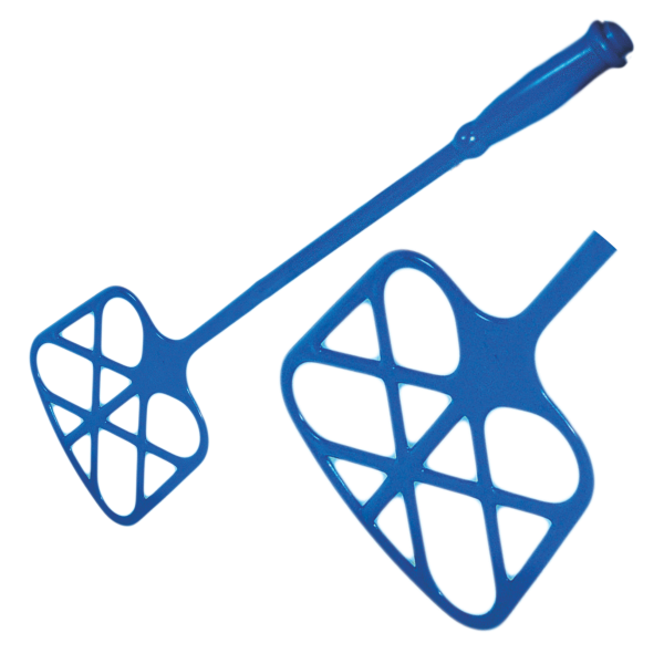 AIQ TOOLS II Batator din plastic pentru covor