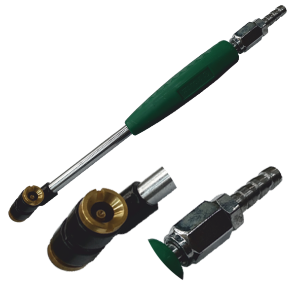 AIQ TOOLS II Adaptor presiune pneuri profesional (275MM)